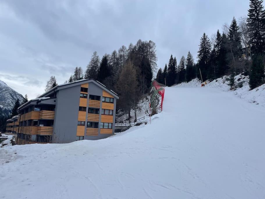 Residence Larici Belvedere フォルガリダ エクステリア 写真