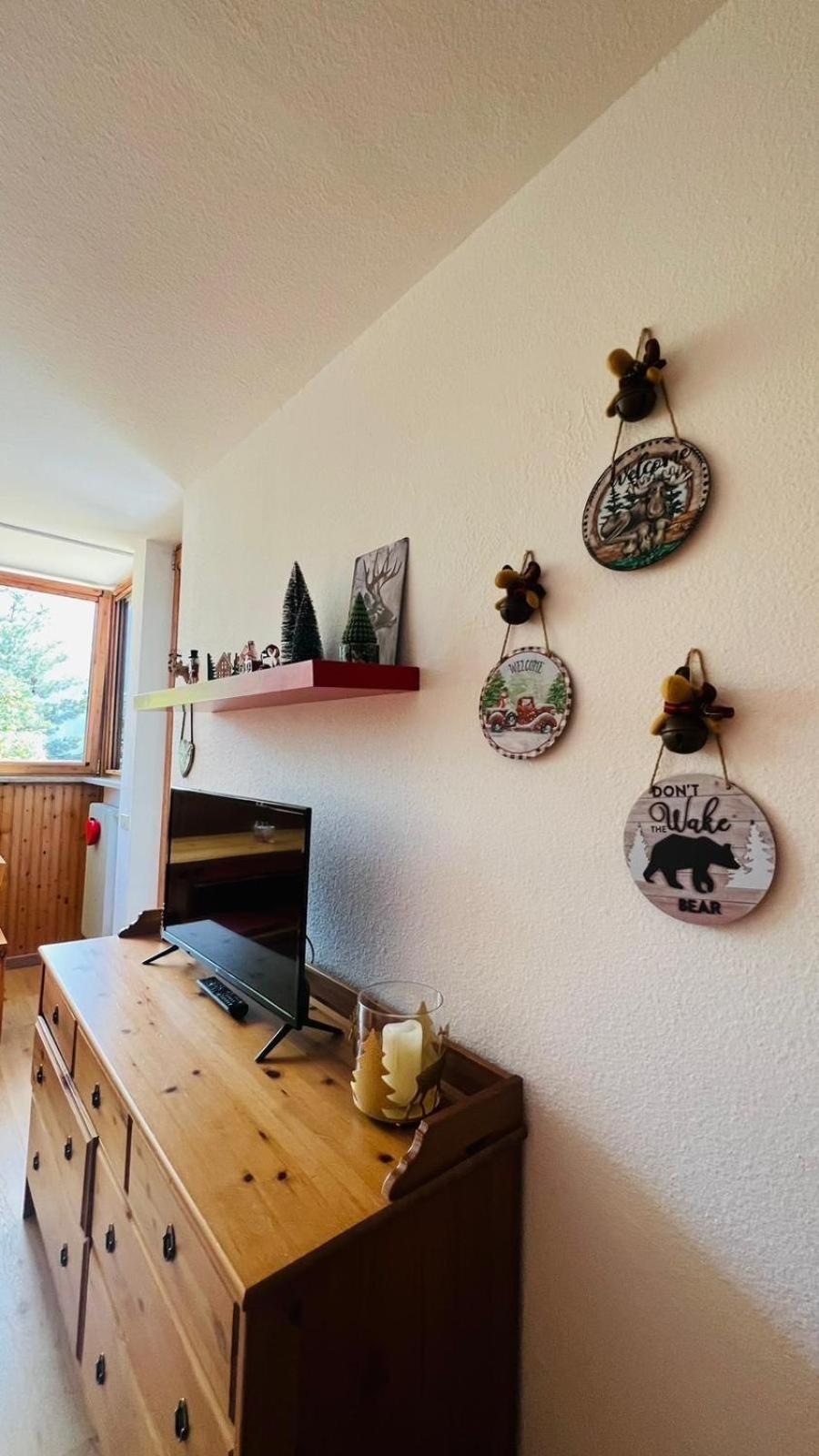 Residence Larici Belvedere フォルガリダ エクステリア 写真