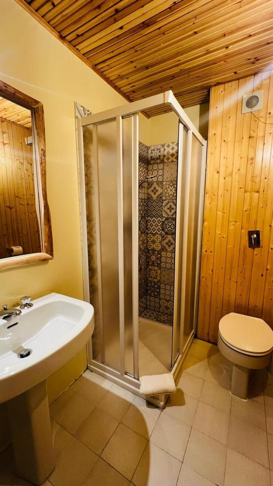 Residence Larici Belvedere フォルガリダ エクステリア 写真